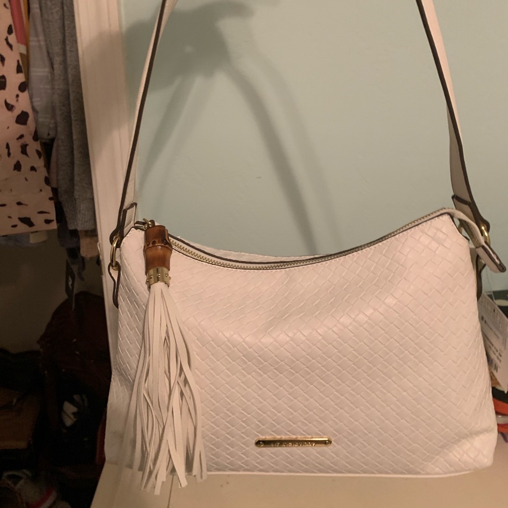 Liz Claiborne designer bag